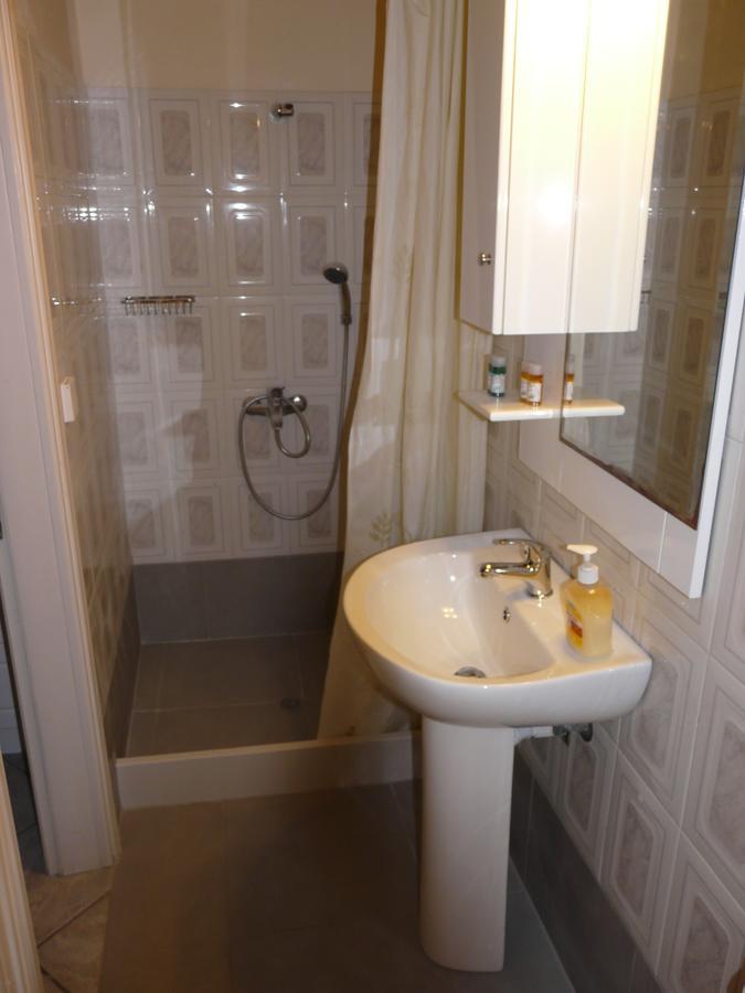 Eviali Apartments Límni Eksteriør bilde